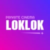 loklok assistant for dramas android application logo